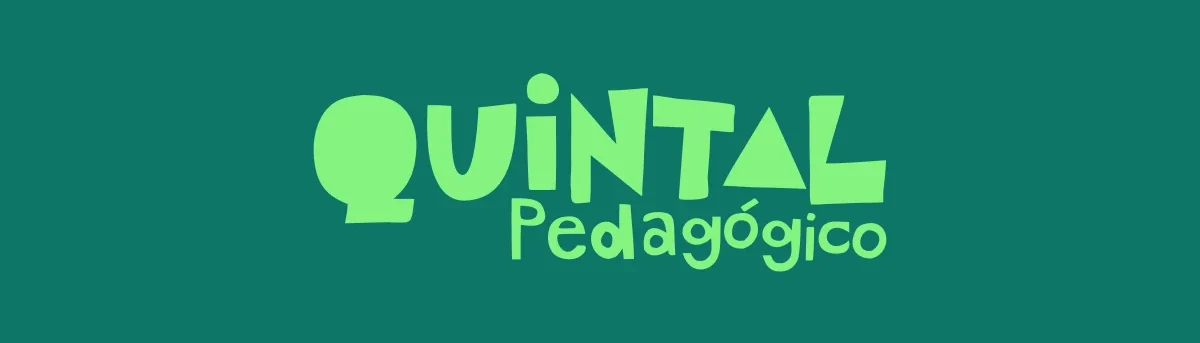 Quintal Pedagogico